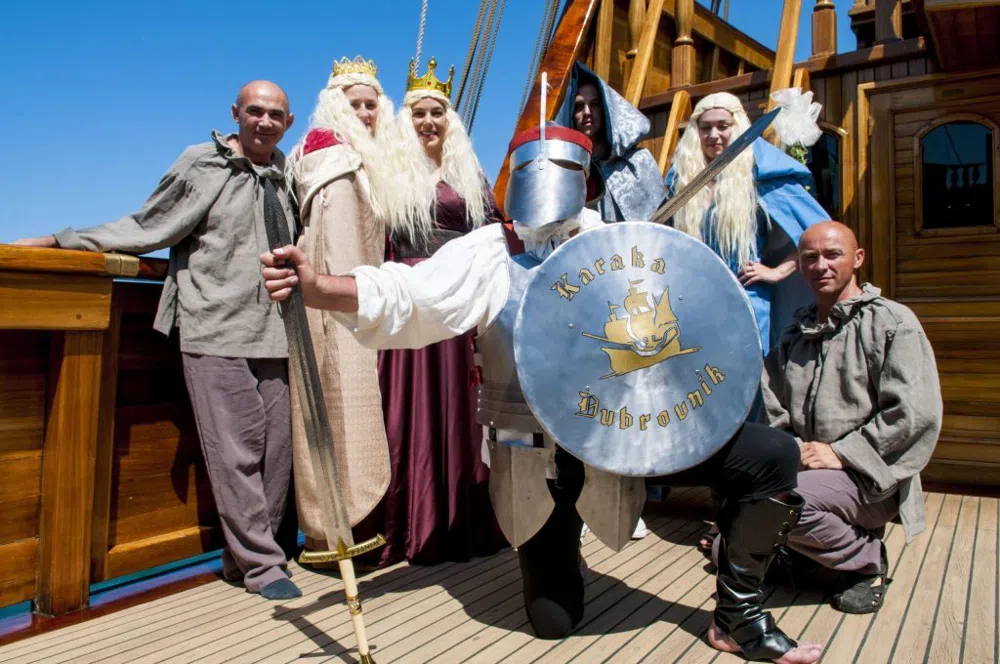 The Best Island-Hopping Boat Tours from Dubrovnik