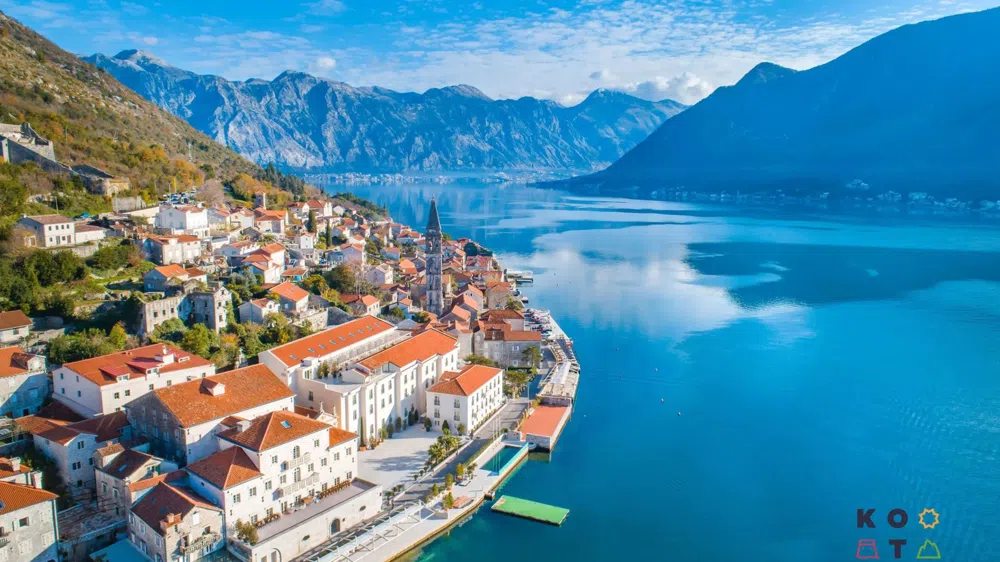 Montenegro in One Day from Dubrovnik