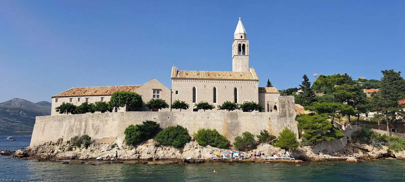 LOPUD 1483, Dubrovnik