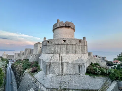 King's Landing, For Real: Dubrovnik's Game of Thrones Geography