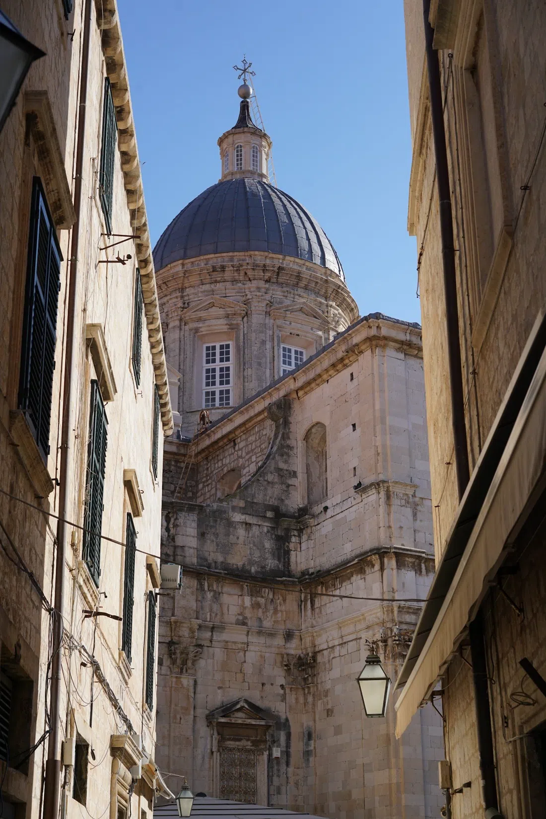 Dubrovniks katedral og skatkammer (Riznica katedrale), Dubrovnik