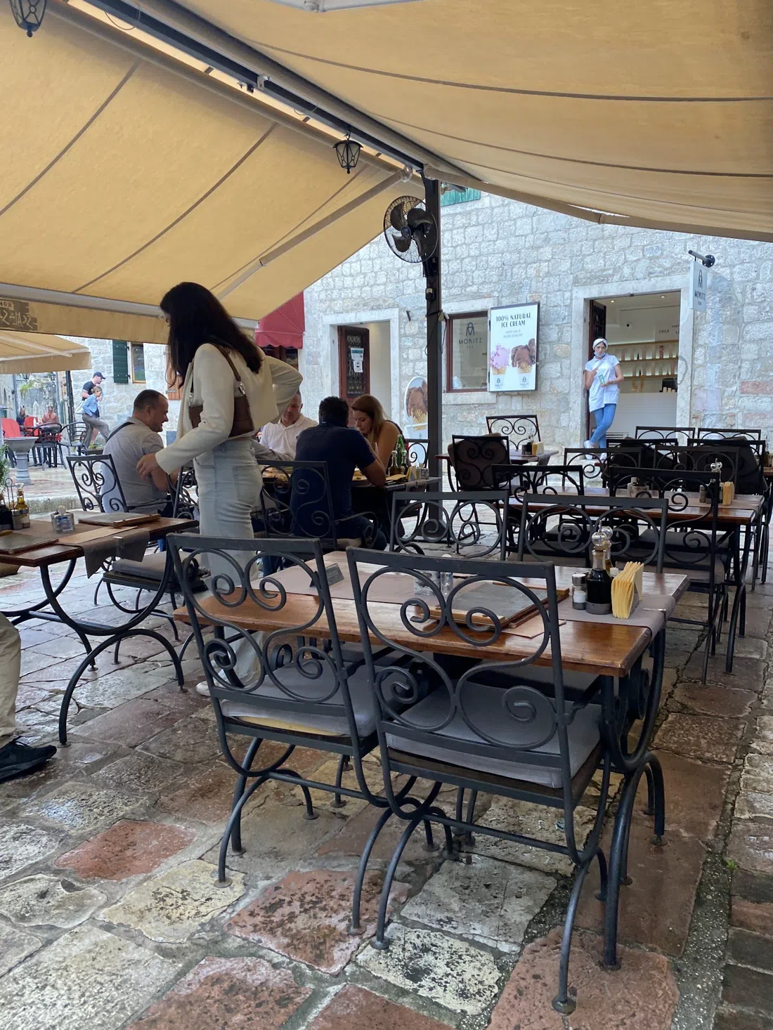 Konoba Scala Santa, Dubrovnik