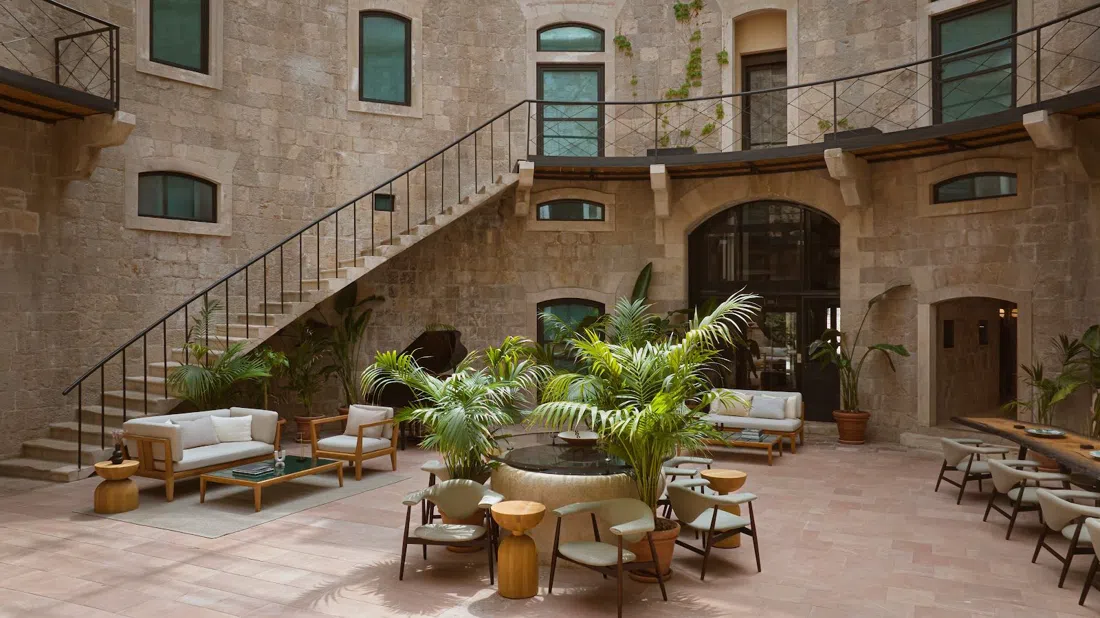 Mamula Island by Banyan Tree, Dubrovnik