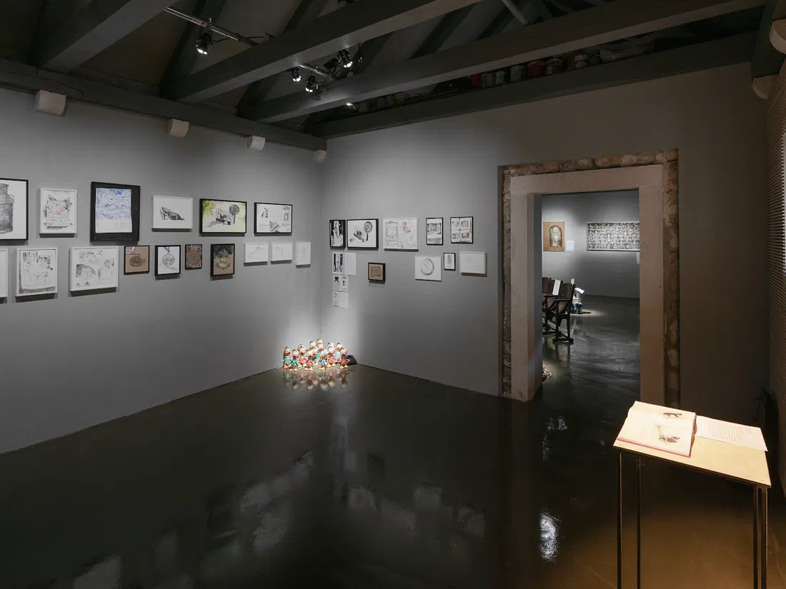 Lazareti Creative Hub, Dubrovnik