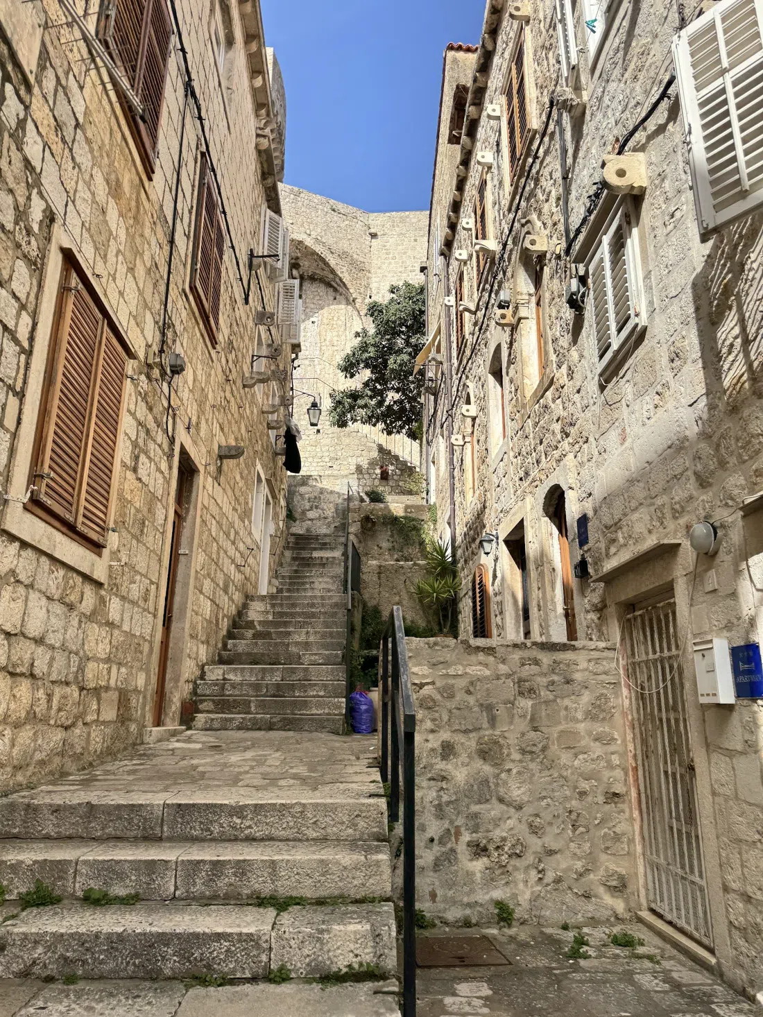 Puerta de Pile (Vrata od Pila), Dubrovnik