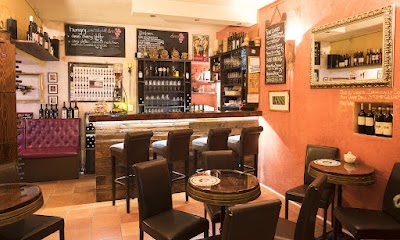D'Vino Wine Bar