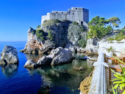 Fortaleza de Lovrijenac