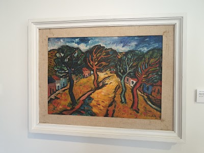 Galería Dulčić Masle Pulitika