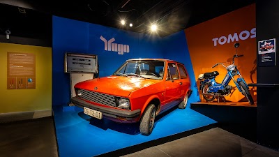 Red History Museum