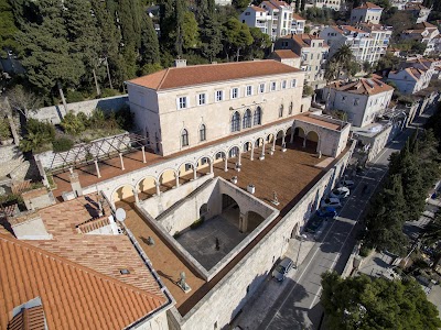 Museo de Arte Moderno de Dubrovnik (MOMAD)