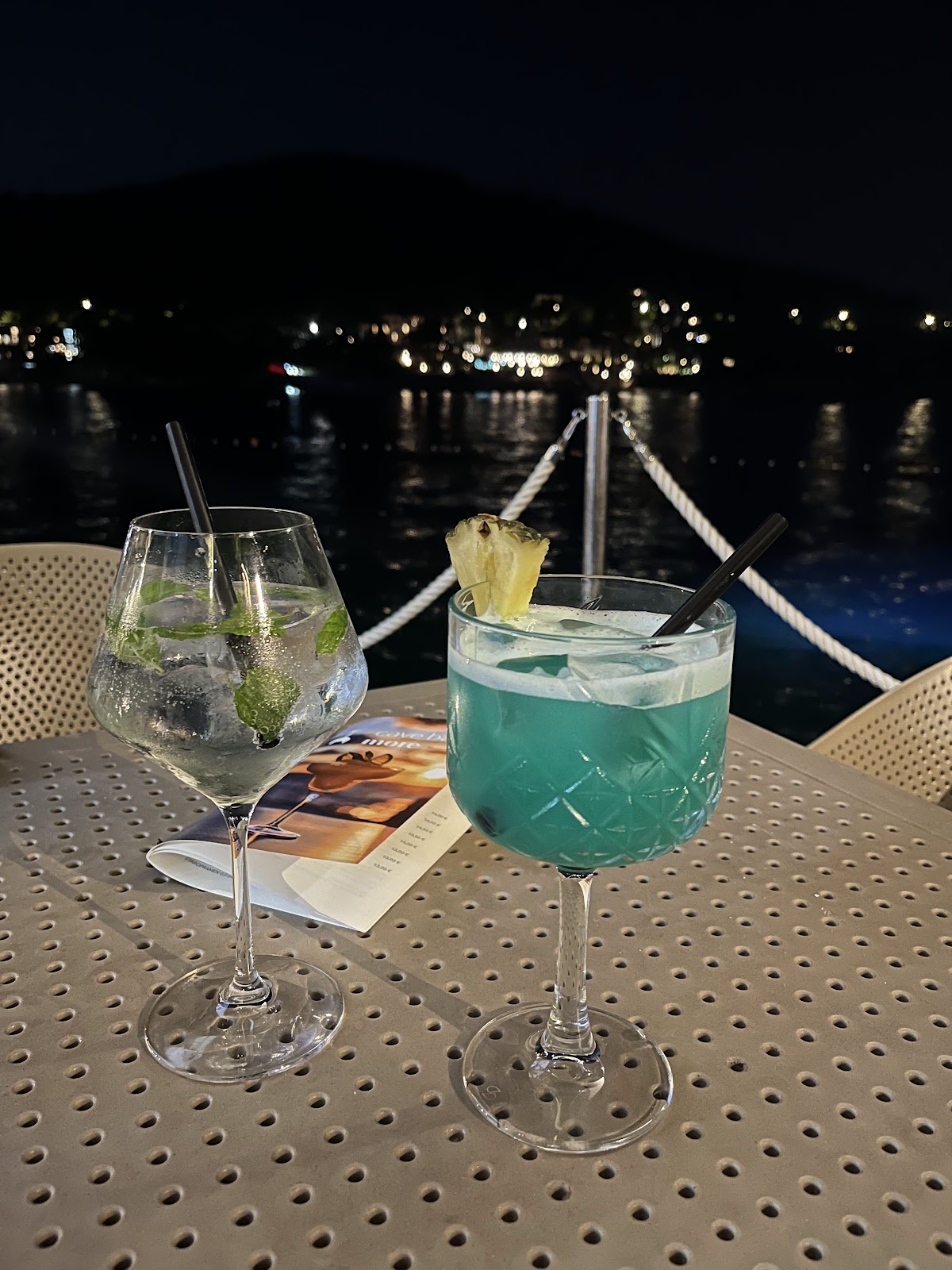 Cave Bar More, Dubrovnik
