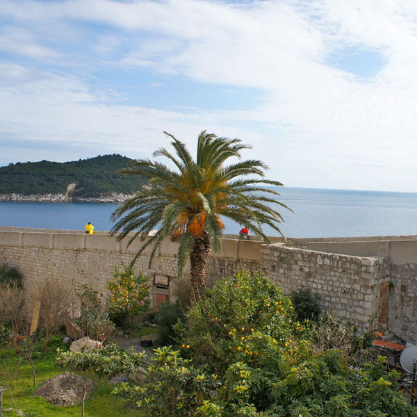 City Walls Hostel, Dubrovnik