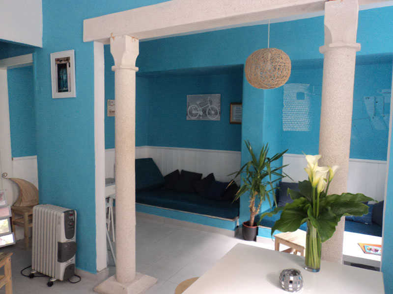 City Walls Hostel — photo 2
