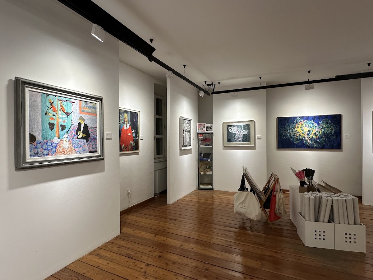 Dulčić Masle Pulitika Gallery — photo 2