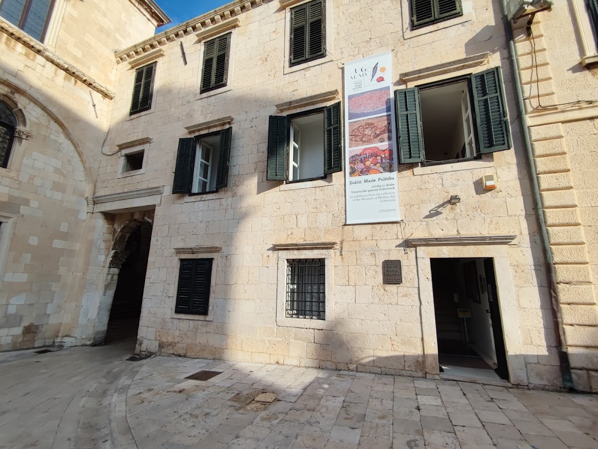 Dulčić Masle Pulitika Gallery — photo 3