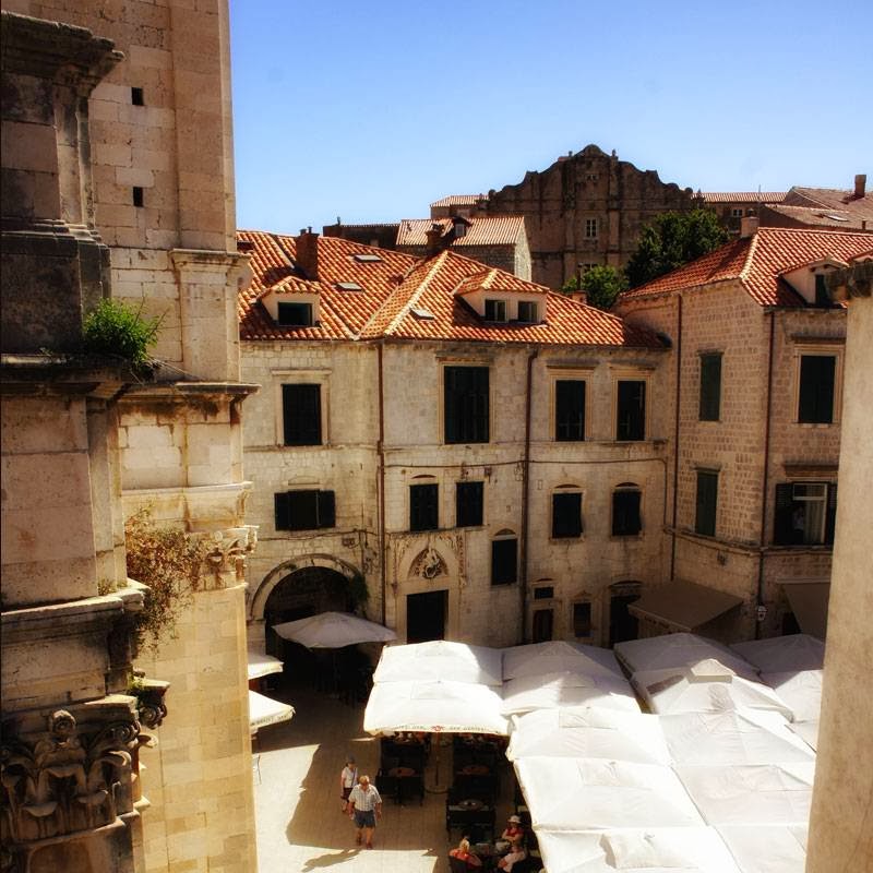 Fresh* Sheets Kathedral, Dubrovnik