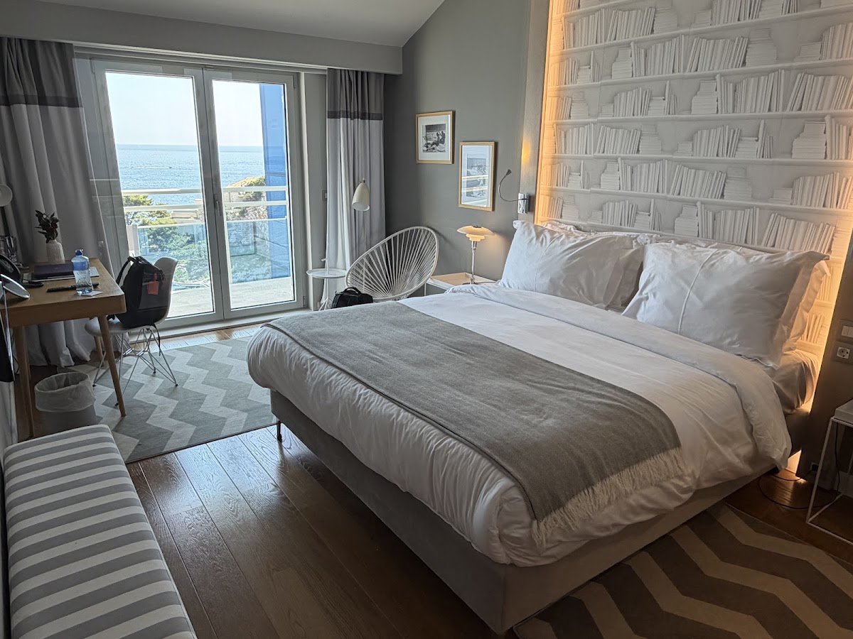 Hotel Bellevue, Dubrovnik