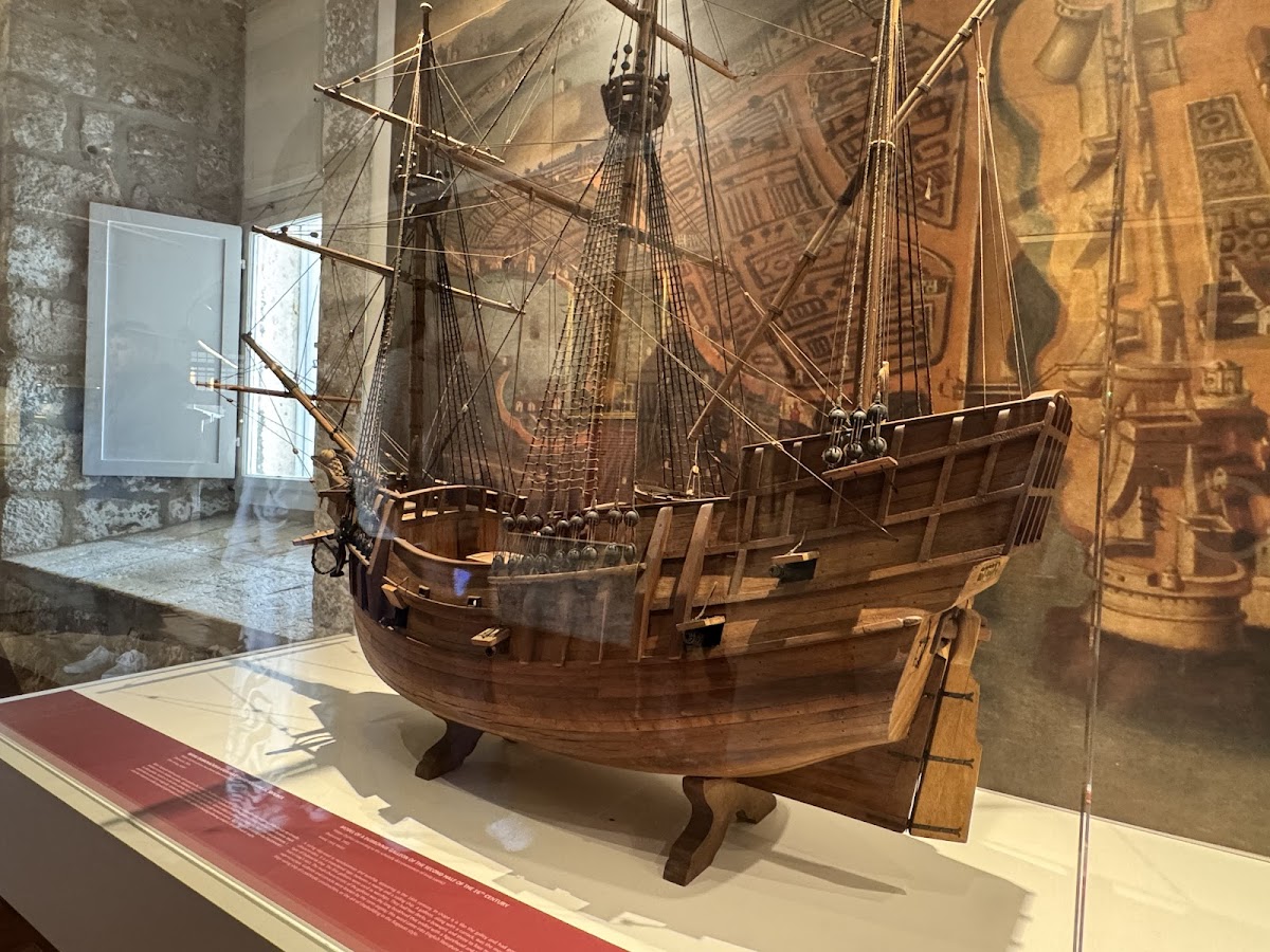 Maritime Museum — photo 2