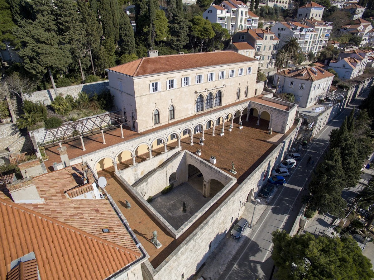 Museum of Modern Art Dubrovnik (MOMAD), Dubrovnik