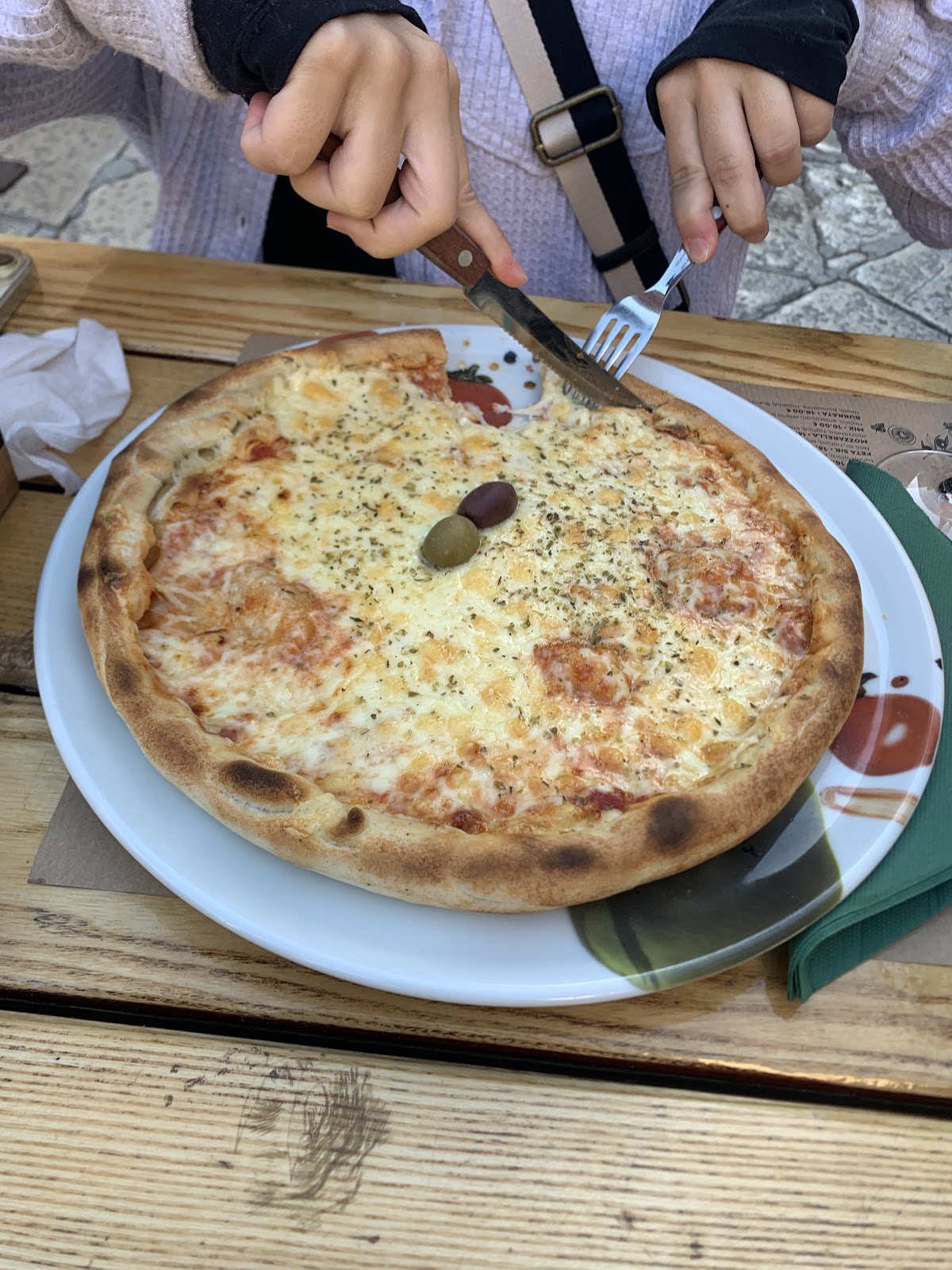 Pizzeria Castro — photo 4