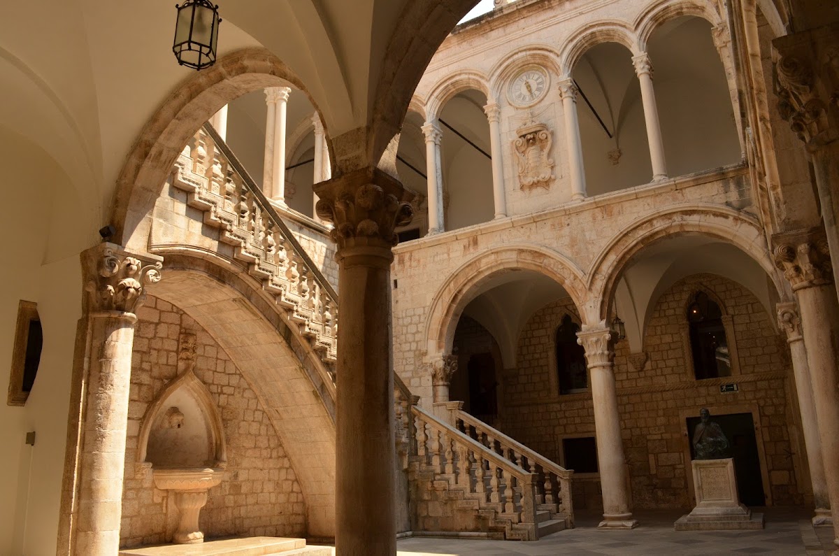 Rector's Palace (Cultural History Museum) — photo 3