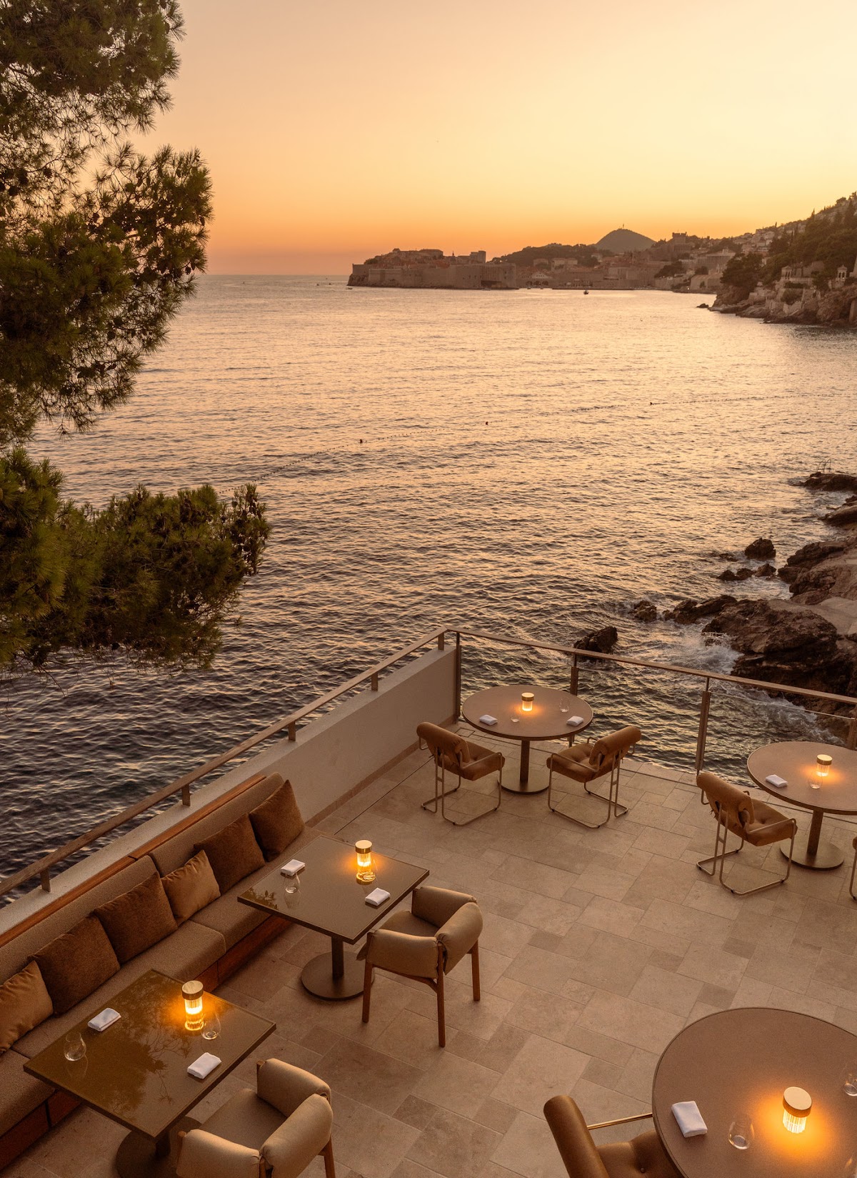 Villa Dubrovnik — photo 3