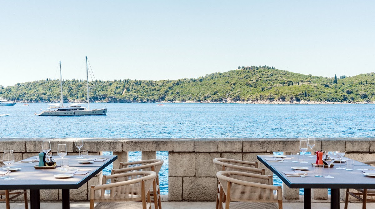Villa Dubrovnik — photo 4