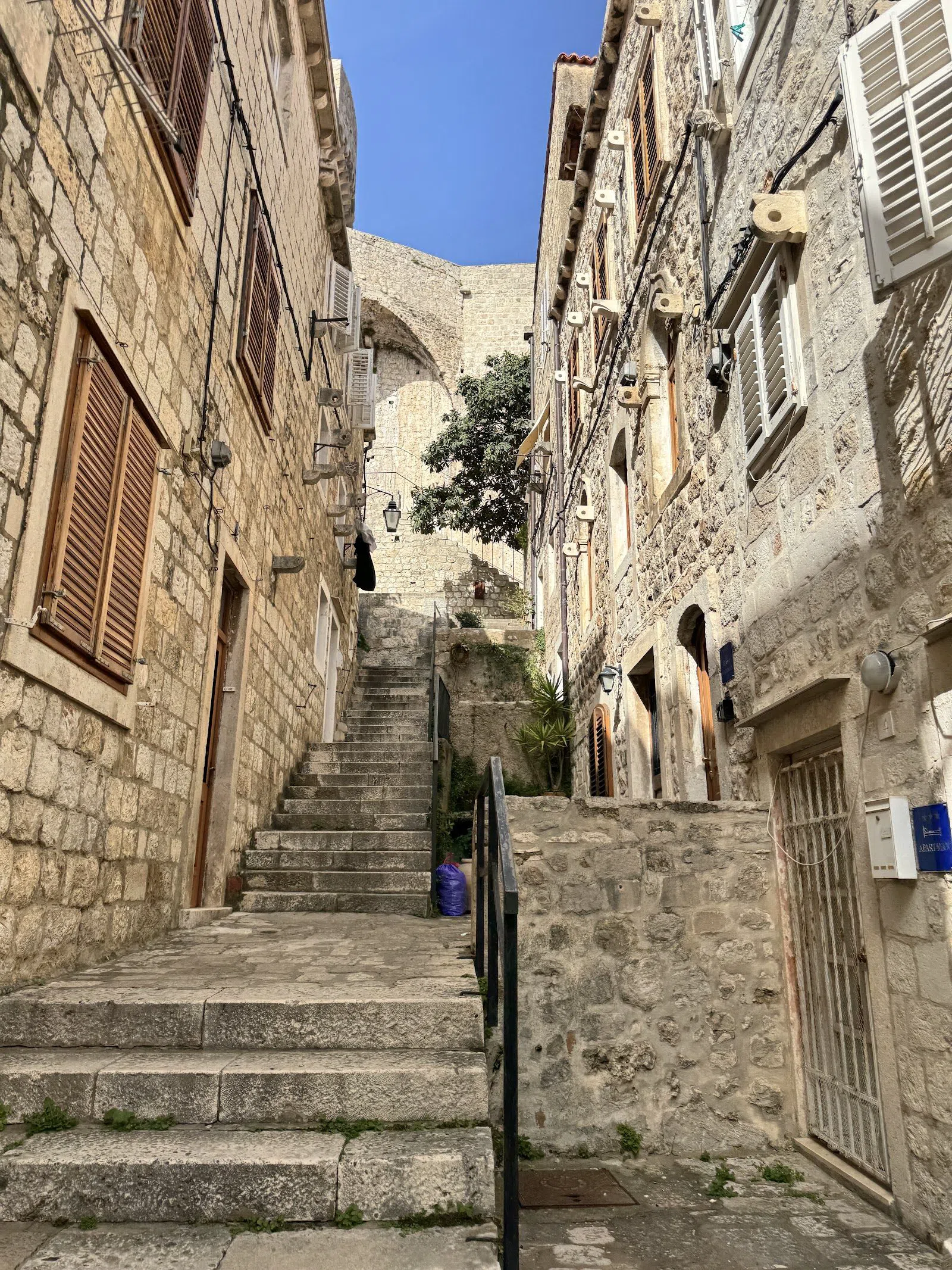 Pile-Tor (Vrata od Pila), Dubrovnik
