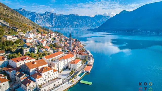 Montenegro in One Day from Dubrovnik