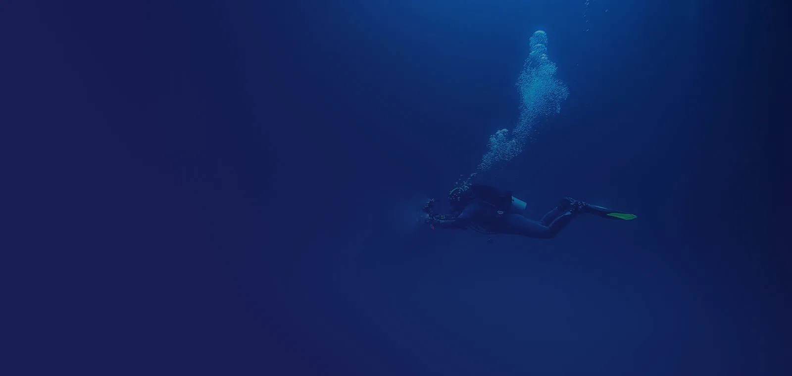 Blue Planet Diving Center, Dubrovnik