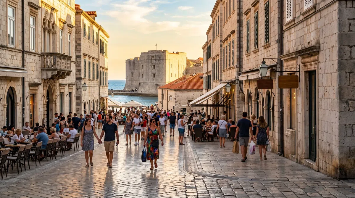 Dubrovnik